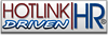 HotlinkHR&reg; Driven. HR management for fast-paced companies.